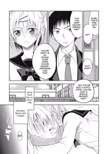 Page 188 of Kanojo ♂ to Shitai Eroi Koto - A nasty thing playing with my boy - preview thumbnail