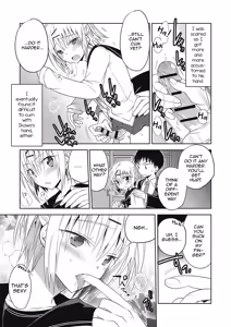 Page 190 of Kanojo ♂ to Shitai Eroi Koto - A nasty thing playing with my boy - preview thumbnail