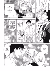 Page 195 of Kanojo ♂ to Shitai Eroi Koto - A nasty thing playing with my boy - preview thumbnail