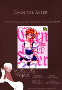 Page 26 of Kanojo ♂ to Shitai Eroi Koto - A nasty thing playing with my boy - preview thumbnail