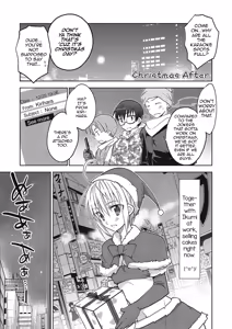 Page 36 of Kanojo ♂ to Shitai Eroi Koto - A nasty thing playing with my boy - preview thumbnail