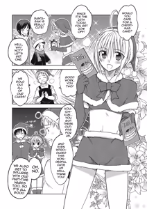 Page 37 of Kanojo ♂ to Shitai Eroi Koto - A nasty thing playing with my boy - preview thumbnail