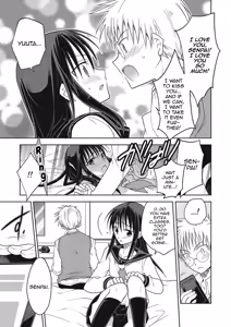 Page 56 of Kanojo ♂ to Shitai Eroi Koto - A nasty thing playing with my boy - preview thumbnail