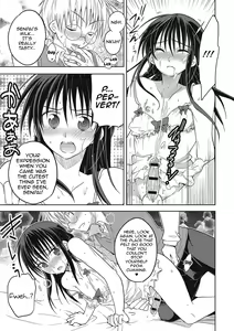 Page 62 of Kanojo ♂ to Shitai Eroi Koto - A nasty thing playing with my boy - preview thumbnail