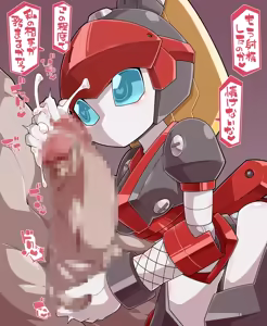 Page 12 of RE Robo Ero DL - preview thumbnail