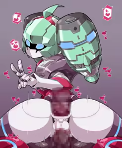Page 25 of RE Robo Ero DL - preview thumbnail