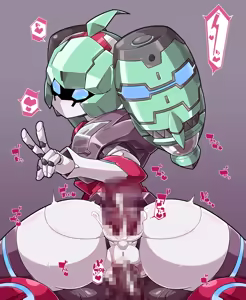 Page 26 of RE Robo Ero DL - preview thumbnail