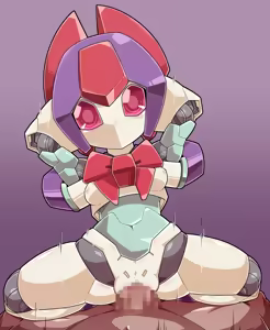 Page 35 of RE Robo Ero DL - preview thumbnail