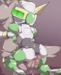 Page 38 of RE Robo Ero DL - preview thumbnail