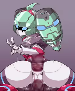 Page 55 of RE Robo Ero DL - preview thumbnail