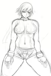 Page 135 of Queen Of Hardest 3 - preview thumbnail