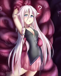 Page 5 of Iaa-chan Tsukamaeta yo - preview thumbnail