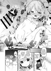 Page 24 of Rumina-chan no Hikikomori Kyousei Keikaku! | Rumina-chan's Hikikomori Reform Program! - preview thumbnail