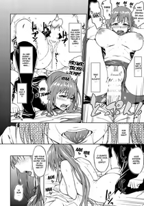 Page 15 of Yawaraka Mai Senpai - preview thumbnail