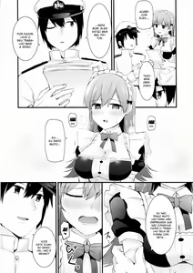 Page 12 of Ooi! Maid Fuku o Kite miyou! | Ooi! tente usar essas roupas de empregada - preview thumbnail