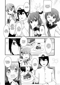 Page 7 of Ooi! Maid Fuku o Kite miyou! | Ooi! tente usar essas roupas de empregada - preview thumbnail