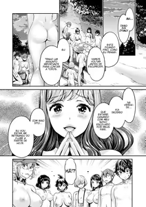 Page 122 of Ishoku Bitch to YariCir Seikatsu | A Exclusiva Vida das Pregações e Putas Ch. 1-6 - preview thumbnail