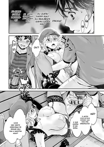 Page 38 of Ishoku Bitch to YariCir Seikatsu | A Exclusiva Vida das Pregações e Putas Ch. 1-6 - preview thumbnail