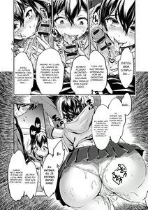 Page 71 of Ishoku Bitch to YariCir Seikatsu | A Exclusiva Vida das Pregações e Putas Ch. 1-6 - preview thumbnail