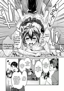Page 81 of Ishoku Bitch to YariCir Seikatsu | A Exclusiva Vida das Pregações e Putas Ch. 1-6 - preview thumbnail