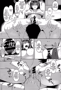 Page 23 of Kimi ga Iru Nichijou, Umi no Mieru Ano Basho de | Daily Life with You, at the Place Where You Can See the Ocean - preview thumbnail