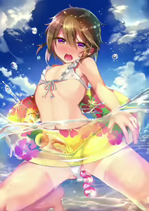 Page 124 of Otokonoko Heaven's Door 9 - preview thumbnail