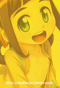 Page 26 of Lilia ni Muchaburi Ride On!! - preview thumbnail
