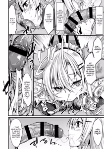 Page 15 of &maid - preview thumbnail