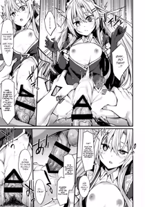 Page 18 of &maid - preview thumbnail