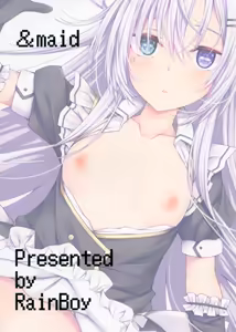 Page 26 of &maid - preview thumbnail