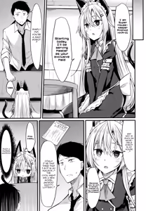 Page 4 of &maid - preview thumbnail