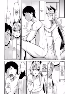 Page 9 of &maid - preview thumbnail