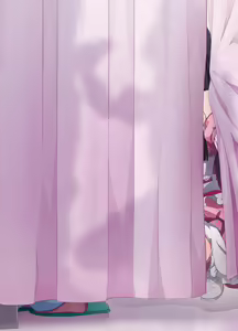 Page 19 of P no Mousou o Katachi ni Shita Milli Ero. - preview thumbnail
