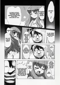 Page 5 of Boku wa Louise to SEX suru!! - preview thumbnail
