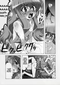 Page 8 of Boku wa Louise to SEX suru!! - preview thumbnail