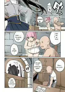 Page 36 of Shippai! Otori Sousa - preview thumbnail