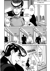 Page 12 of Abunakkashiikedo Uwaki wa Shinai | Cheating's not my style (decensored) - preview thumbnail