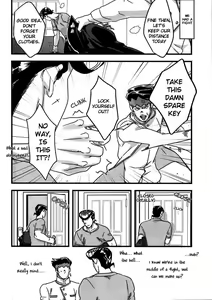 Page 19 of Aijou de Manpuku | Filled with Affection - preview thumbnail