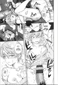 Page 12 of Ouji no Tamago wa Hina ni Kaeru | The Prince's Egg is Hatching - preview thumbnail