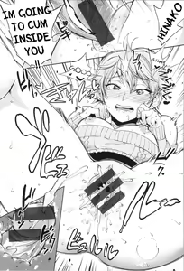 Page 15 of Ouji no Tamago wa Hina ni Kaeru | The Prince's Egg is Hatching - preview thumbnail