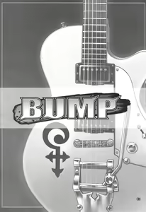 Page 3 of BUMP - preview thumbnail