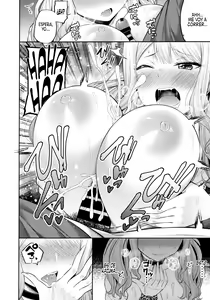 Page 11 of Enkosyojyo Wo Dou Shimasuka? - preview thumbnail