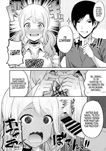 Page 7 of Enkosyojyo Wo Dou Shimasuka? - preview thumbnail