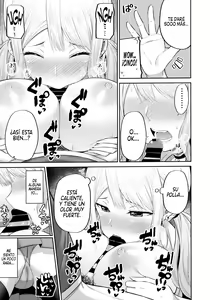 Page 10 of Enkosyojyo Wo Dou Shimasuka? - preview thumbnail