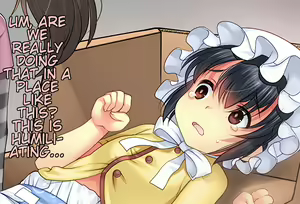 Page 27 of Papa o Sodate Naosou!! | Let's Retrain Daddy!! - preview thumbnail