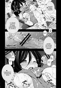 Page 26 of Bunny Girl no Mikasa to Eroi koto suru Hon - preview thumbnail