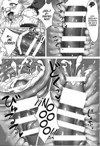 Page 24 of Hato Oku-sama no Late Show - preview thumbnail