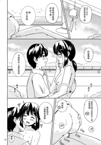 Page 20 of Fubuki to Natsuyasumi - preview thumbnail