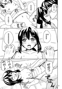 Page 23 of Fubuki to Natsuyasumi - preview thumbnail