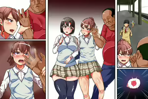 Page 136 of Kyousei Souai! Koubi Note ~Kiraiau Futari o mo Muriyari Aishiawaseru Jaaku na Note~ - preview thumbnail
